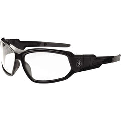 GLASSES,SFTY,LOKIAF,BL/CL