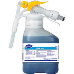 DISINFECTANT,VIREX PLS,BE