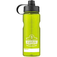 BOTTLE,5151 COOLING LIME