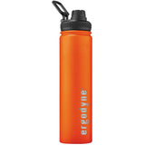 BOTTLE,5152 ORANGE 750 ML