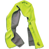 TOWEL,6602MF COOLING LIME