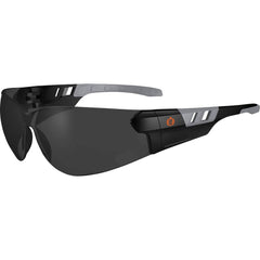 GLASSES,SAGA MT BLK AF SM