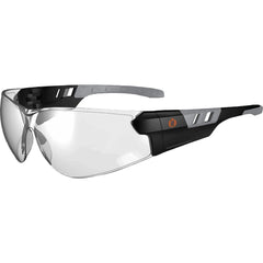 GLASSES,SAGA MATTE BLACK