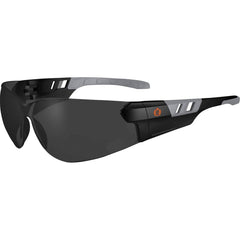 GLASSES,SAGA MT BLCK SMOK