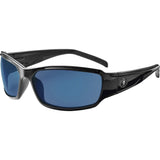 GLASSES,THOR BLACK BLUE L
