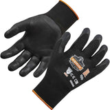 GLOVES,7001-CASE,M,BK