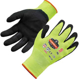 GLOVES,7021CTED,2XL,LIM