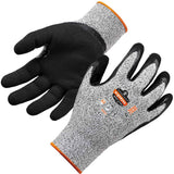 GLOVES,7031,CTED,XL,GY