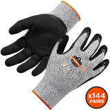 GLOVES,7031-CASE,S,GY