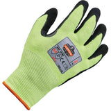 GLOVES,7041CTED,2XL,LIM