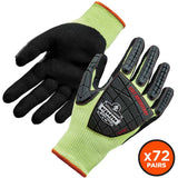 GLOVES,7141-CASECT,XL,LIM