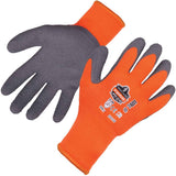 GLOVES,7401CTED,2XL,OR