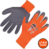 GLOVES,7401-CASE,XL,OR