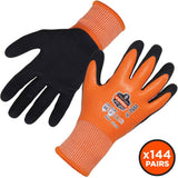 GLOVES,7551-CASE,L,OR