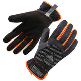 GLOVES,815,2XL,BK