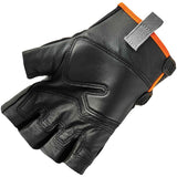 GLOVES,860,2XL,BK