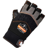 GLOVES,900AV,XL,BK