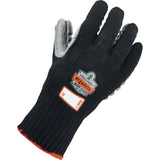 GLOVES,9000AV,M,BK