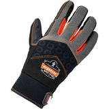 GLOVES,9001AV,L,BK