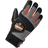GLOVES,9002AV,2XL,BK