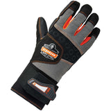 GLOVES,9012AV,S,BK