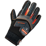 GLOVES,9015F(X)AV,M,BK