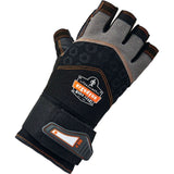 GLOVES,910AV,M,BK