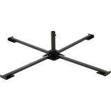 STAND,6190 SHELTERS,BLACK