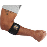 WRAP,500,SLEEVE,L,BK