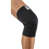 SUPPORT,600SLEEVE,S,BK
