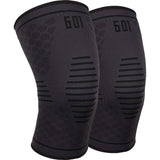SUPPORT,601SLEEVE,M,BK