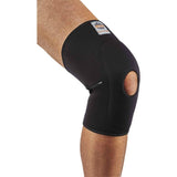 SUPPORT,615SLEEVE,M,BK