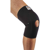 SUPPORT,615,SLEEVE,XL,BK