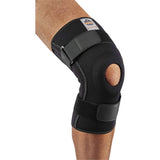 SUPPORT,620,SLEEVE,XL,BK