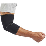SUPPORT,650SLEEVE,S,BK