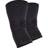 SUPPORT,651SLEEVE,M,BK
