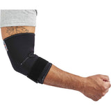 SUPPORT,655SLEEVE,L,BK