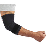 SUPPORT,655,SLEEVE,2XL,BK