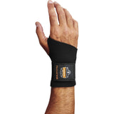 SUPPORT,670,WRIST,L,BK