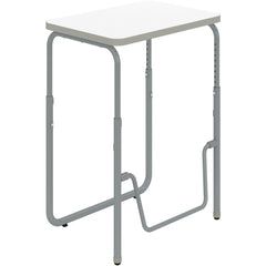 DESK PEND BAR 29-43" DE