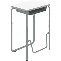 DESK PEND 29-43" BB DE