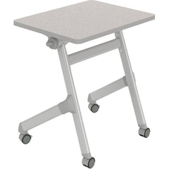FLIP & NEST RECT DESK GR