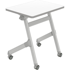 FLIP & NEST RECT DESK DE