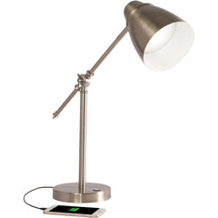 LAMP,OL WNS HAR LED DK LM