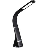 LAMP,OL WNS RCH LED DK,BK