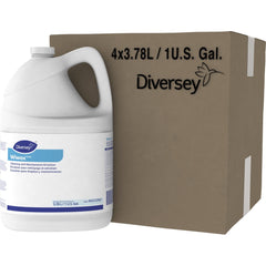 CLEANER,WIWAX,4X1 GAL