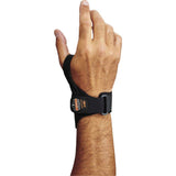 SUPPORT,4020WRS,2XL,RT,BK