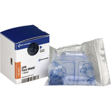 FIRST AID,SC,CPR MASK,RFL