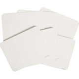 BOARD,SGL SD DE LP,6PK,WH