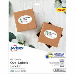 LABEL,1.5X2.5,18/SH,25
